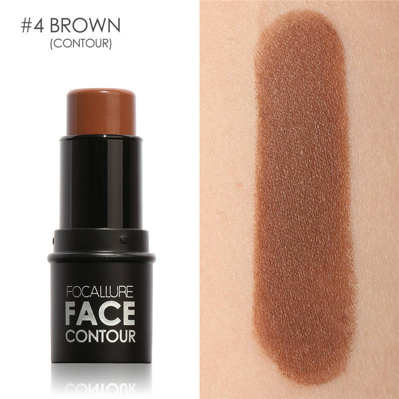 Contouring / Single Head Highlight /Shadow Nose