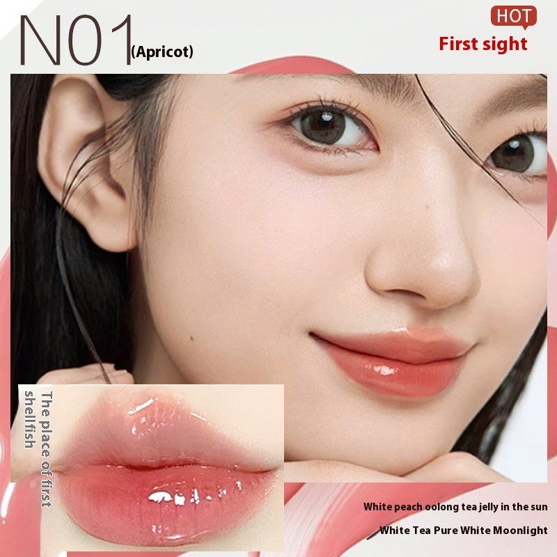 Water Light Lip Gloss