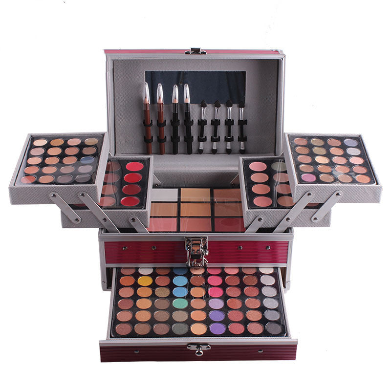 Cosmetic Bag /Makeup Artist /Special Makeup Box/ Eyeshadow Palette