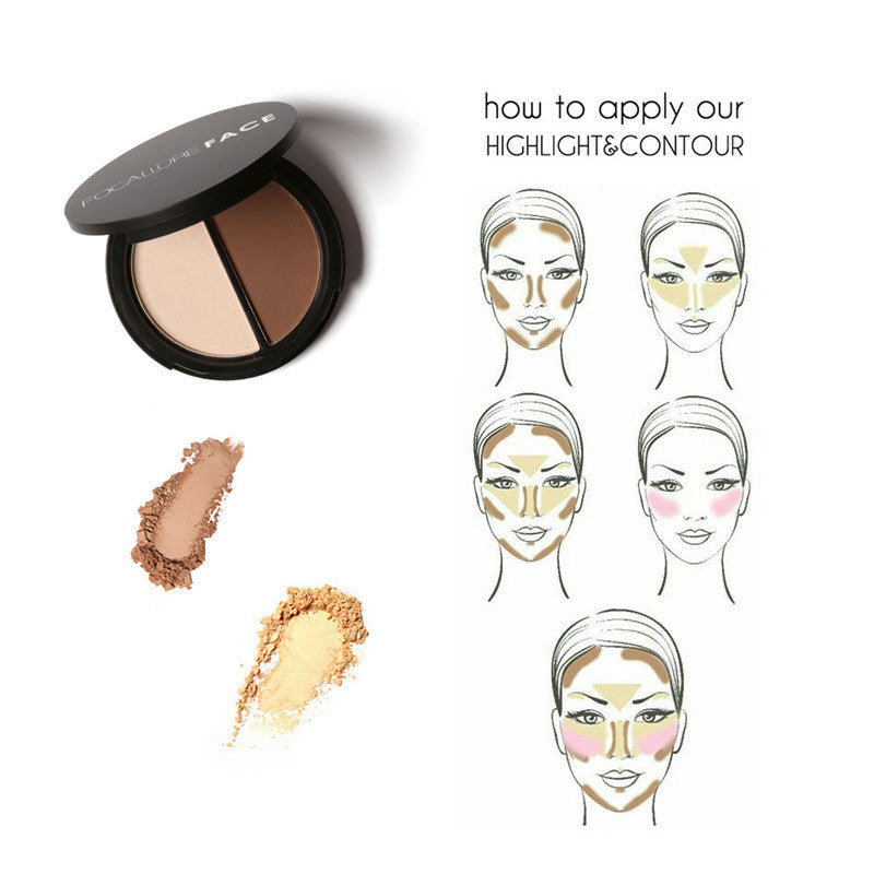High Light Repair / Nose Shadow -Dual Use