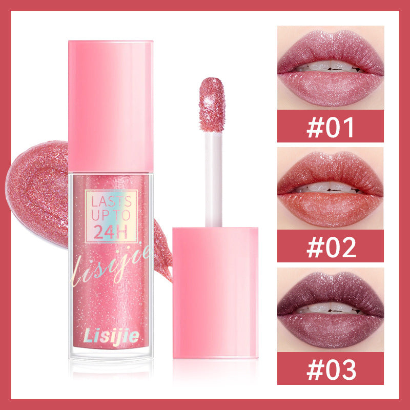 Full Gloss Lipstick