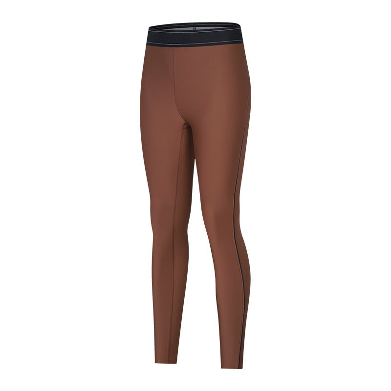 Yoga Clothes /Sports Suit Tights Bra Slimming