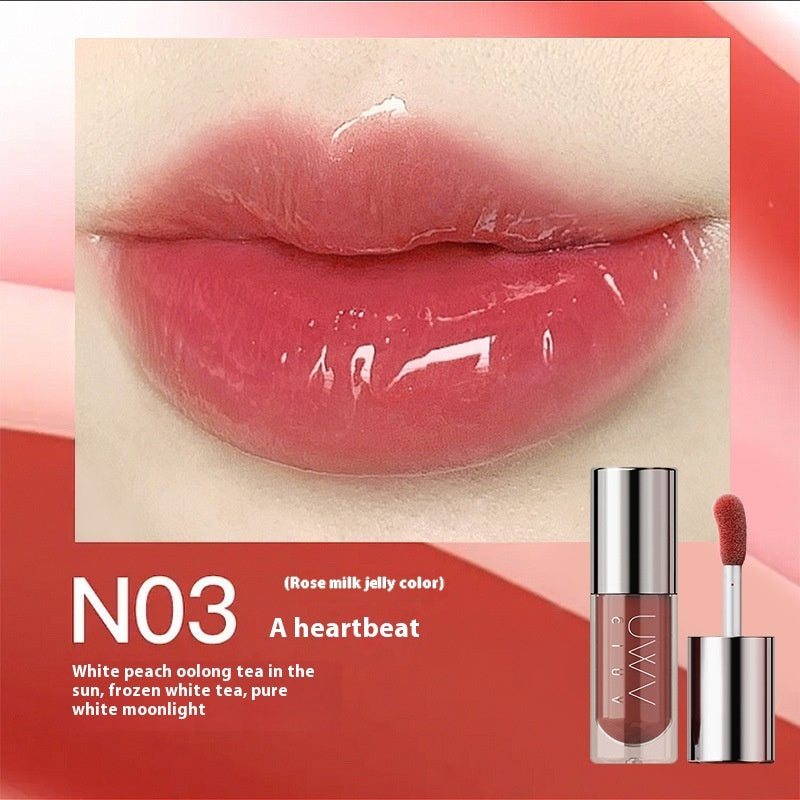 Water Light Lip Gloss