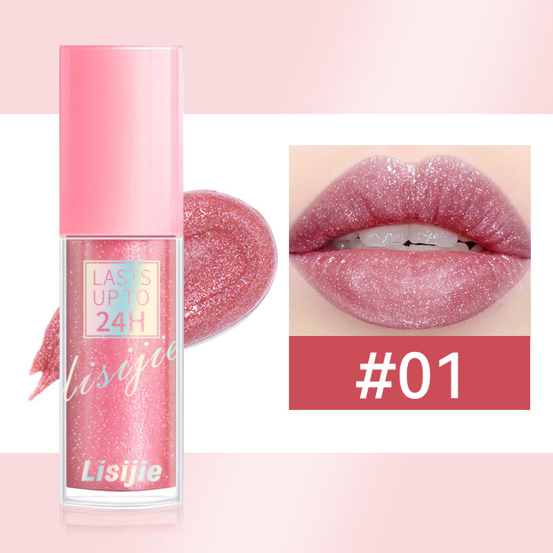 Full Gloss Lipstick