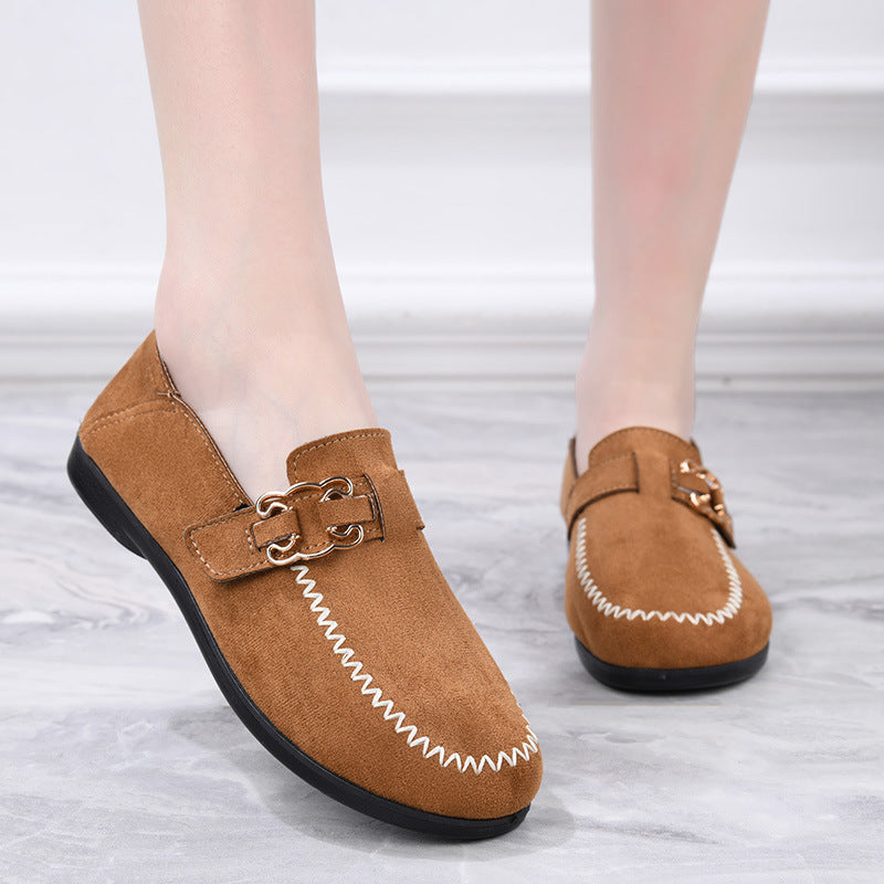 Soft Bottom - Pumps Slip-on