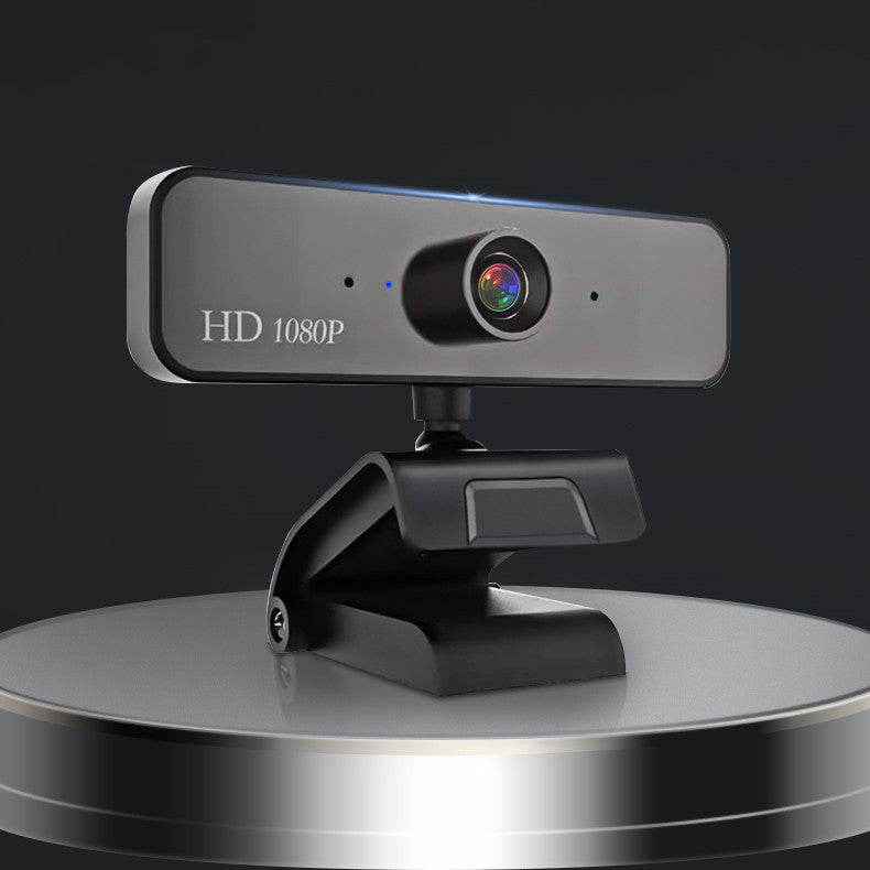 HD Video Camera With Built-in Microphone /Night Vision Home