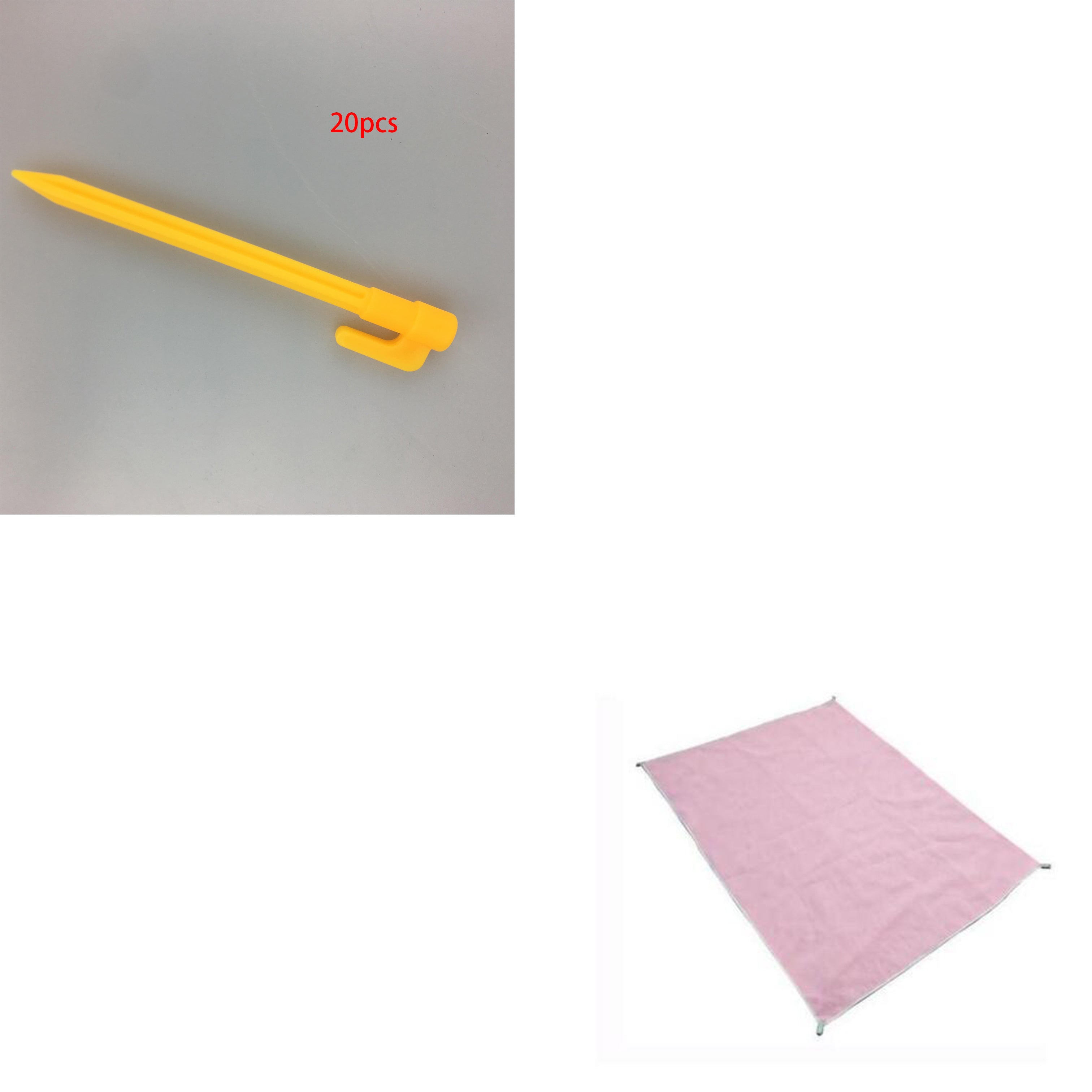 Folding Mat /Beach Mat /Leaky Sand Beach Mat /Outdoor Travel Picnic Mat /Camping Mat