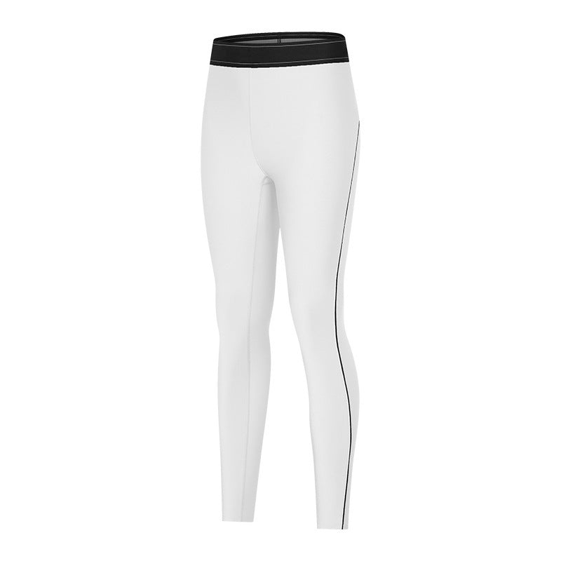 Yoga Clothes /Sports Suit Tights Bra Slimming