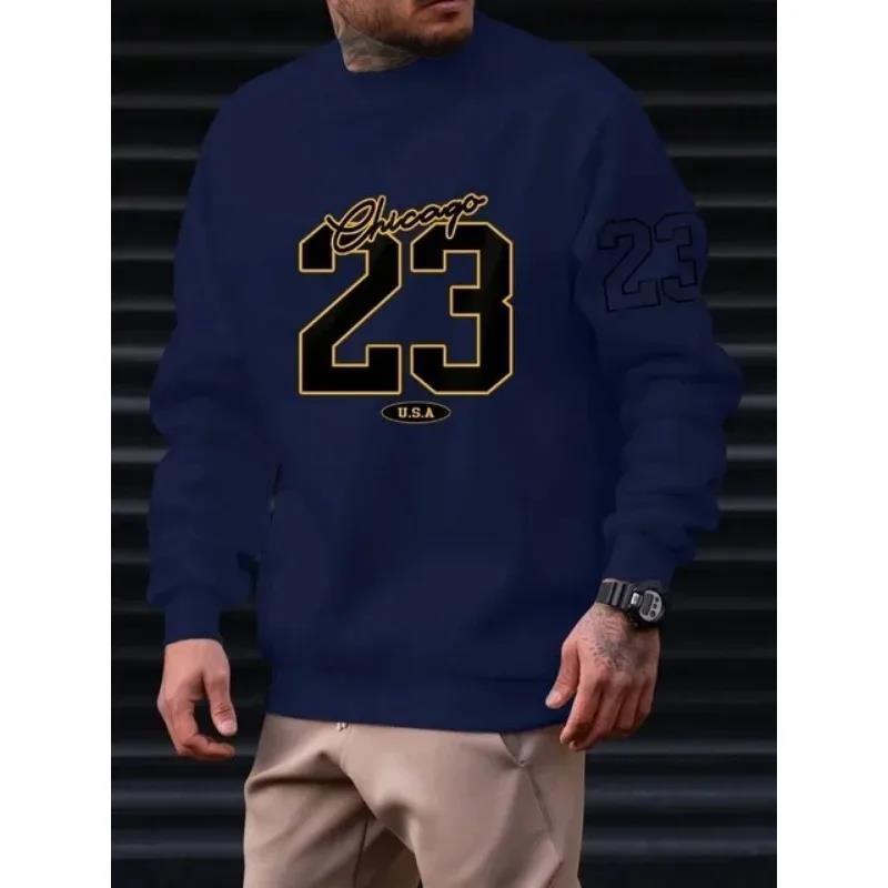 Art Letter Design Man Clothes