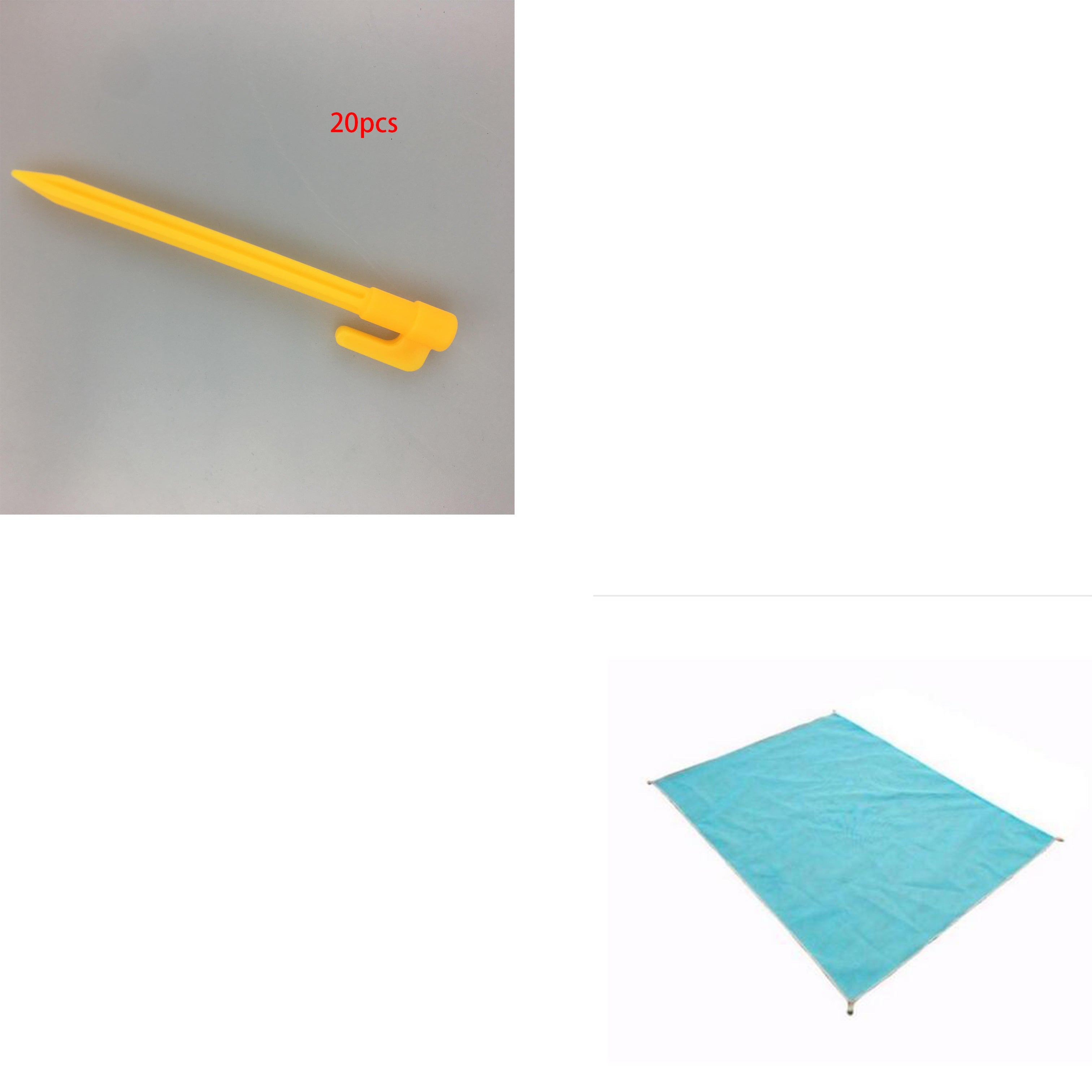 Folding Mat /Beach Mat /Leaky Sand Beach Mat /Outdoor Travel Picnic Mat /Camping Mat