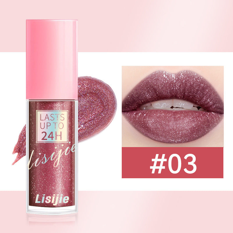 Full Gloss Lipstick