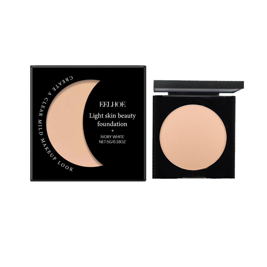Moisturizing Concealer /Foundation Cream /Light And Moisturizing