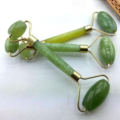 Jade Massage /Facial Massage /Beauty Massage Roller