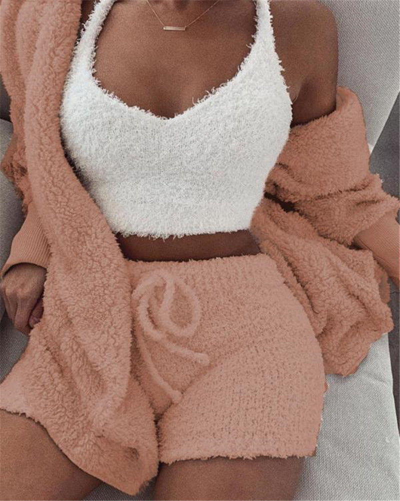 Fashion 3pcs set for women