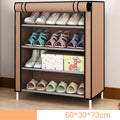 Smple shoe cabinet