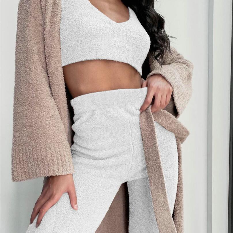 Fashion 3pcs set for women