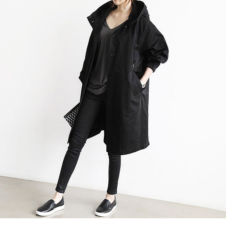 Windbreaker Jacket