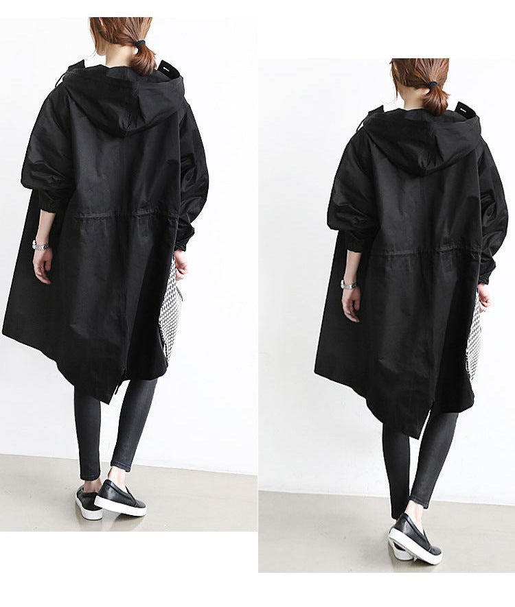 Windbreaker Jacket