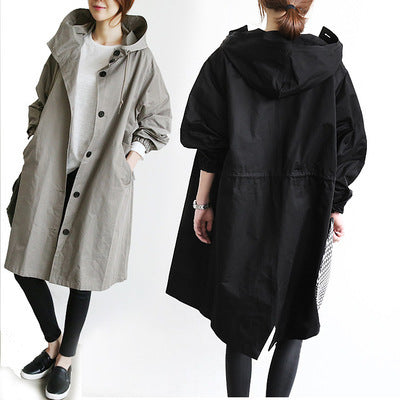 Windbreaker Jacket