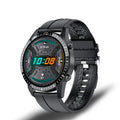 Multifunctional Smart Watch / Bluetooth Call  /Pedometer Blood Pressure And Heart Rate Detection- Waterproof Watch