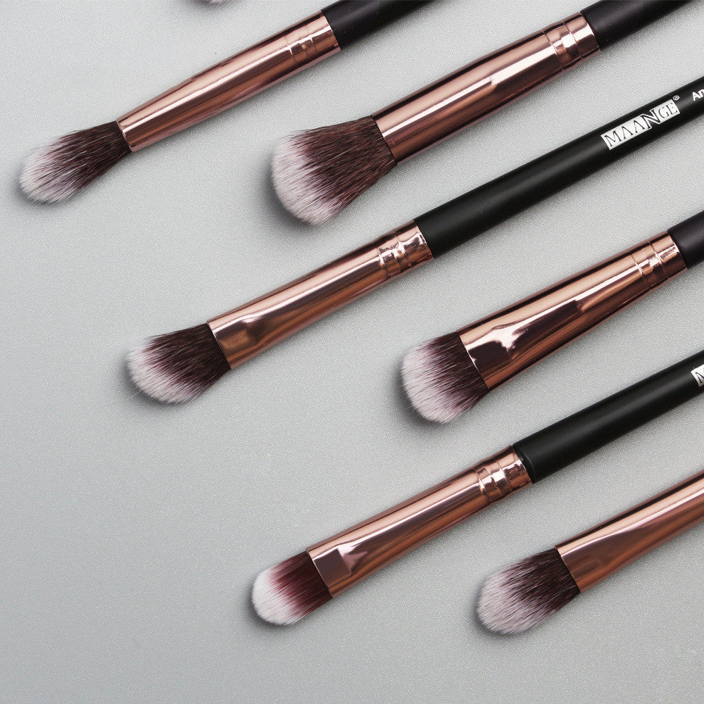 13 Eye /Makeup Brush Set/ Eyeshadow Brush /Beauty Tools