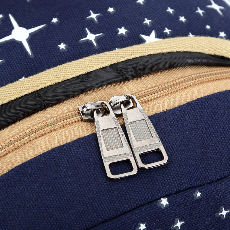 School Bags For Girls - Backpack School Bags Star