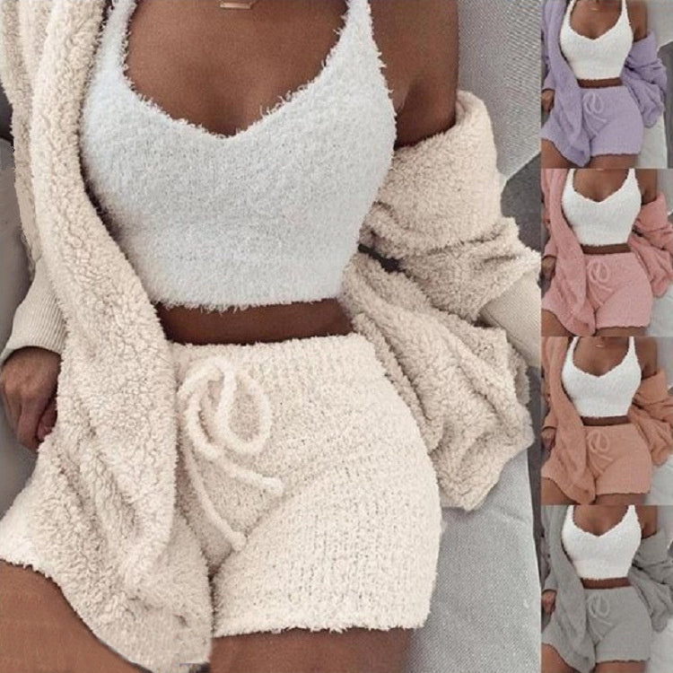Fashion 3pcs set for women