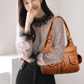 Women's Shoulder  Bag