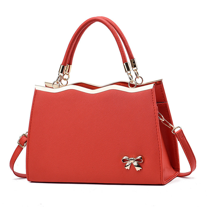 Fashion Handbag Large Capacity Shoulder Bag