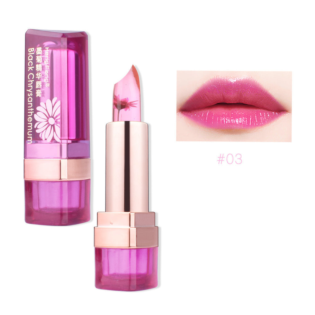 Color Changing Lipstick -Moisturizing