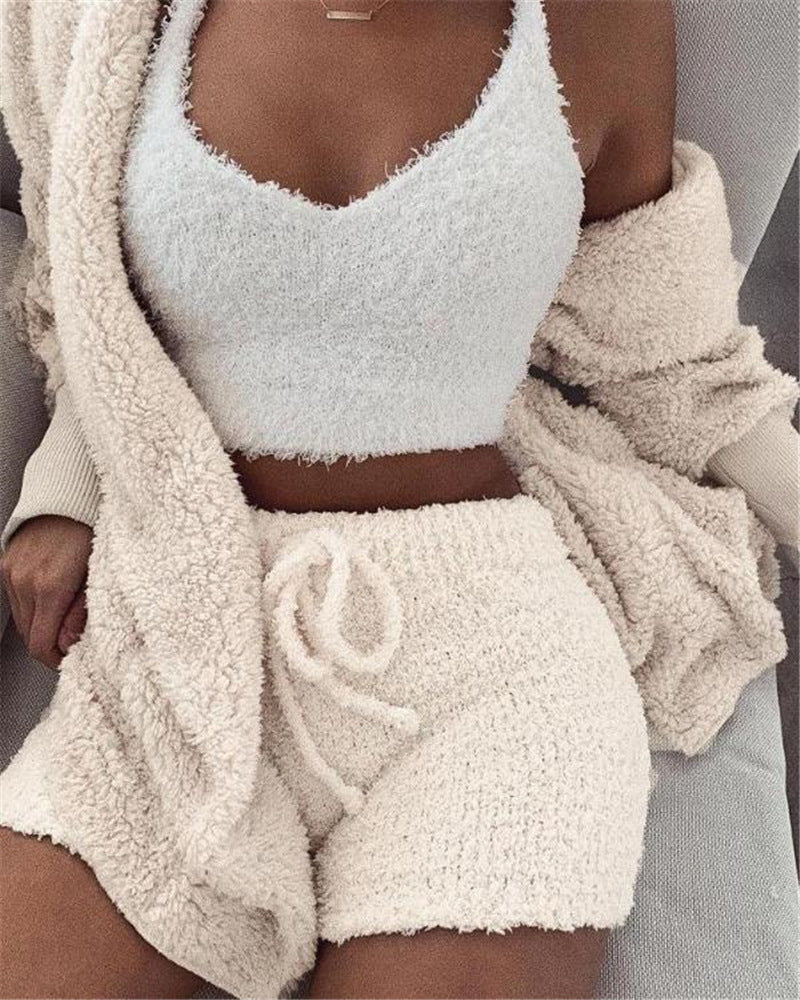 Fashion 3pcs set for women