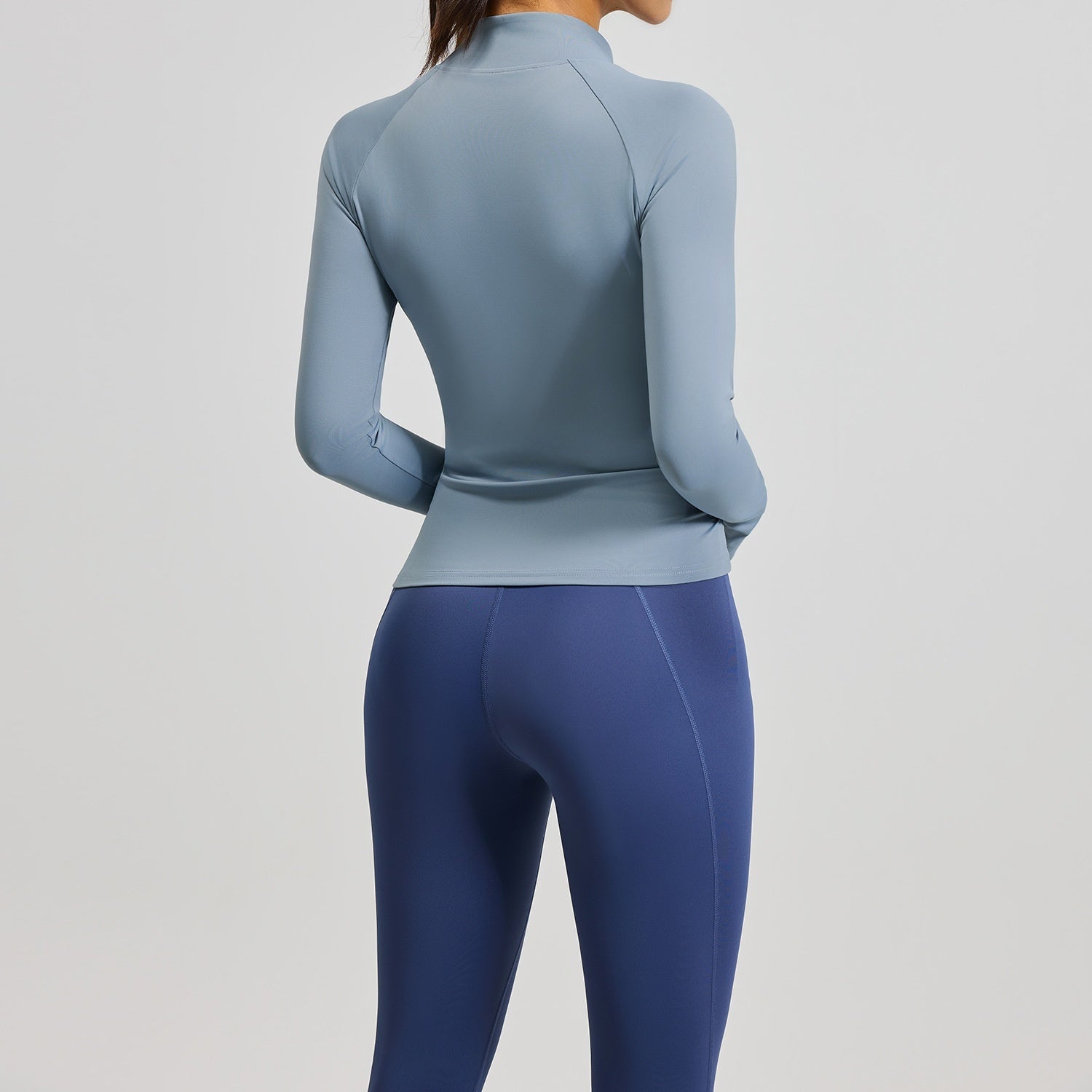 Yoga Suit /Feel High Elastic