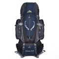 Professional mountaineering package / outdoor Backpack Travel hiking/ outdoors camping