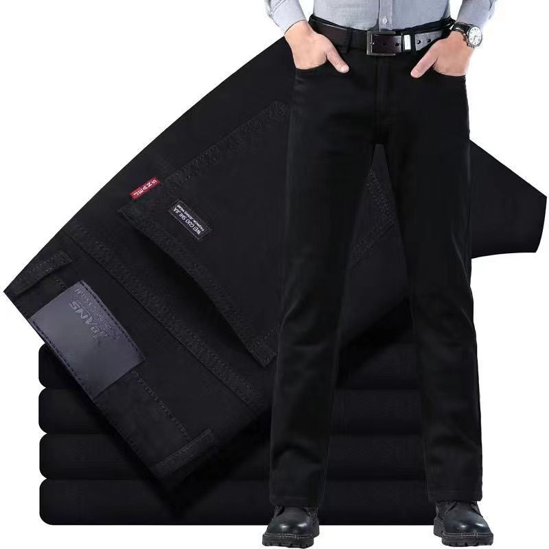 Men's Jeans Wear -Business Casual