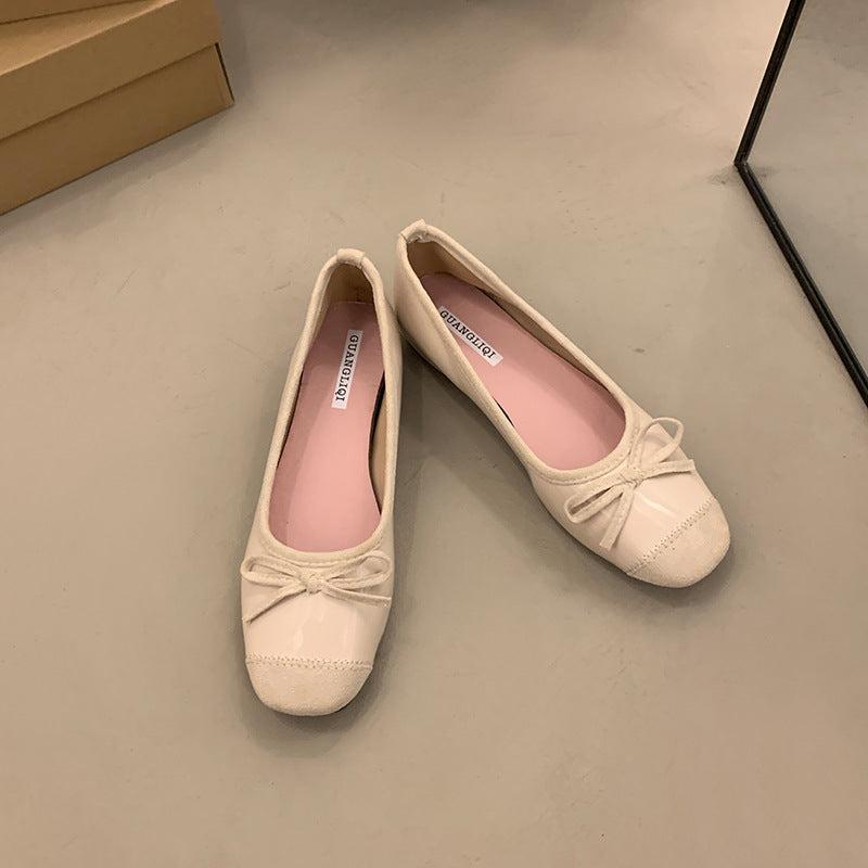 Ballet Style Shoes