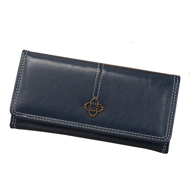 Lady Multi-functional New Clutch