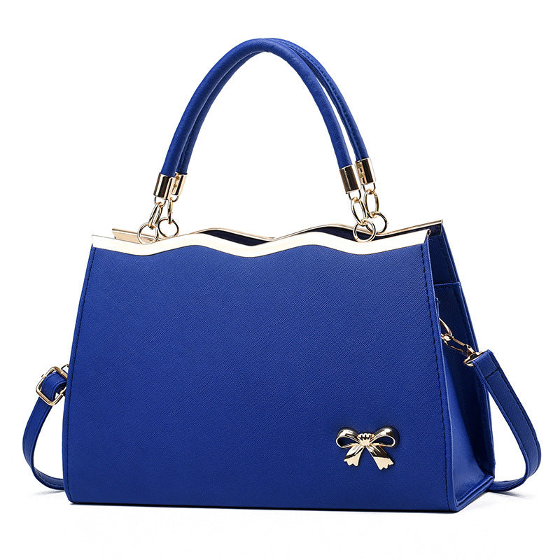 Fashion Handbag Large Capacity Shoulder Bag