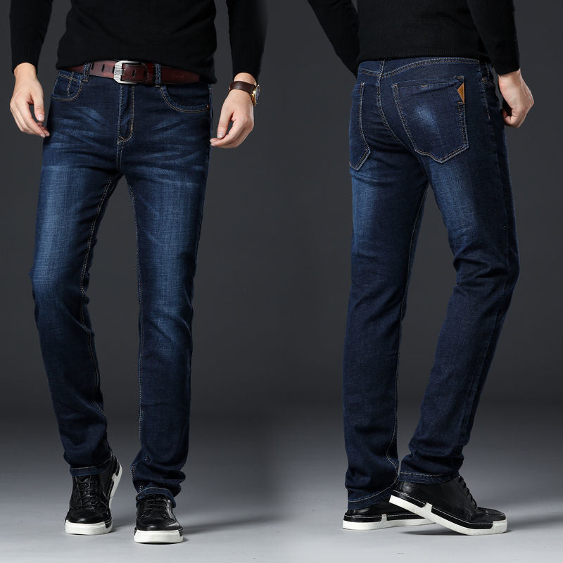 Men's Jeans Wear -Business Casual