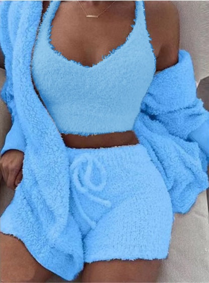 Fashion 3pcs set for women