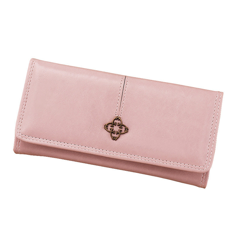 Lady Multi-functional New Clutch