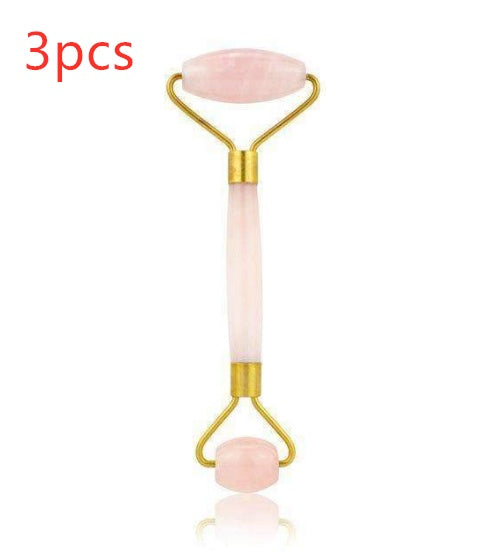 Jade Massage /Facial Massage /Beauty Massage Roller