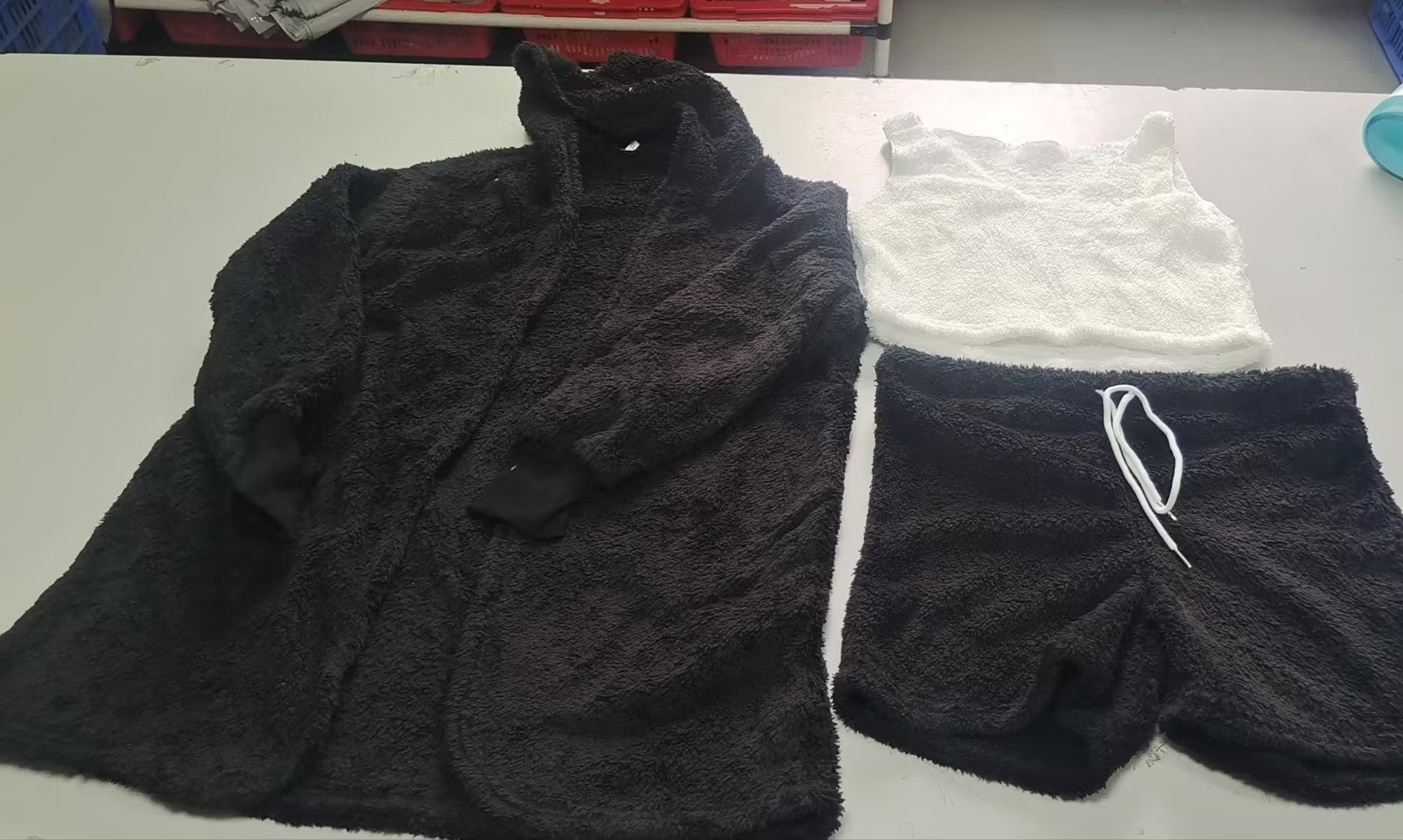 Fashion 3pcs set for women