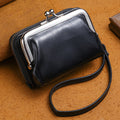 Ladies' Buckle Purse