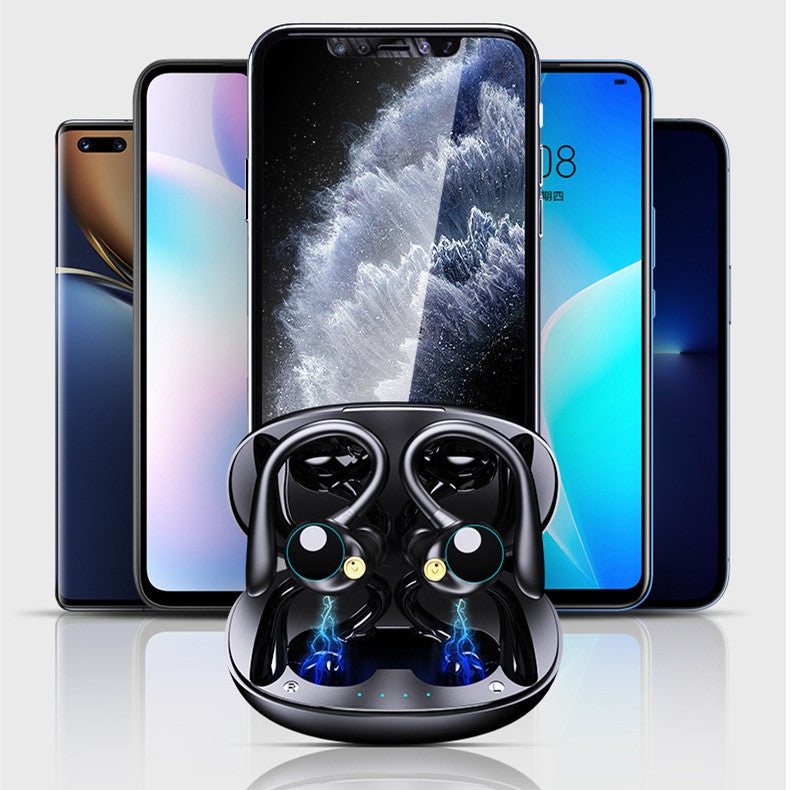 Wireless Earbuds Earphone /BlueTooth Headphone Waterproof