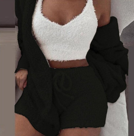 Fashion 3pcs set for women