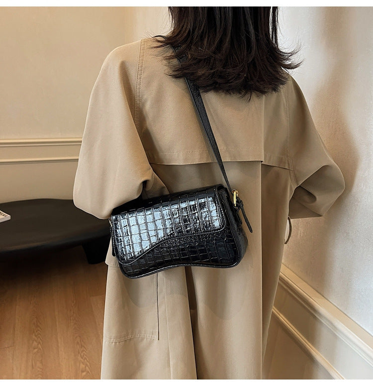 Shoulder Bag -Fashion /Simple /Portable