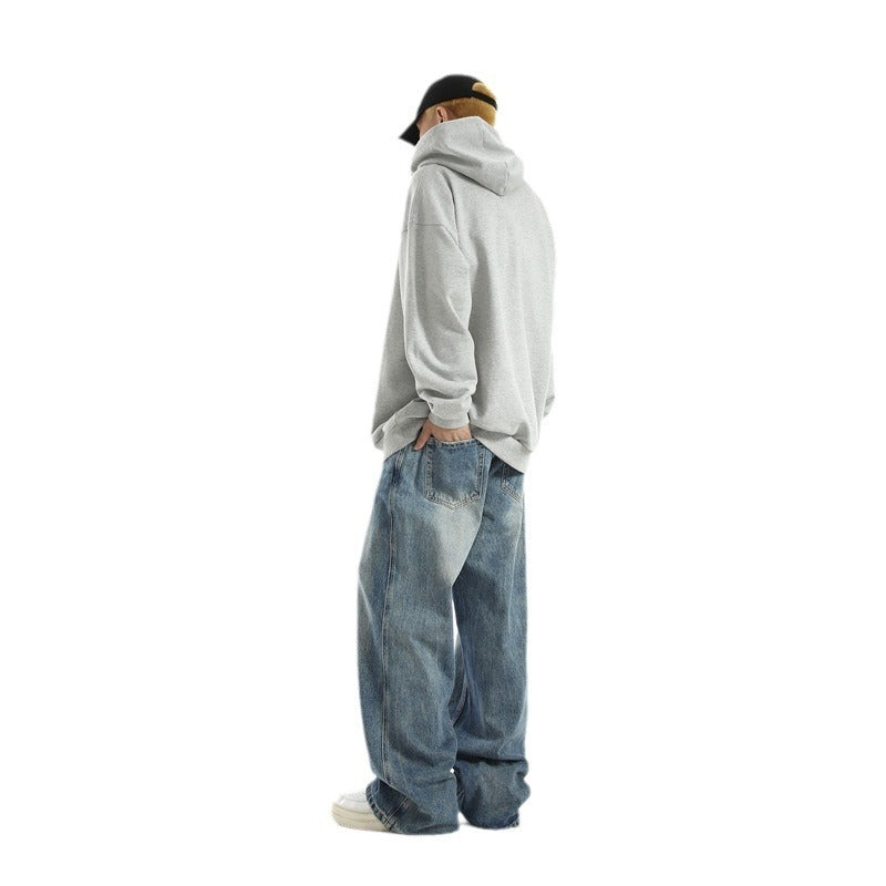 Retro style -  Skinny Jeans For Men