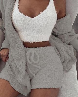 Fashion 3pcs set for women