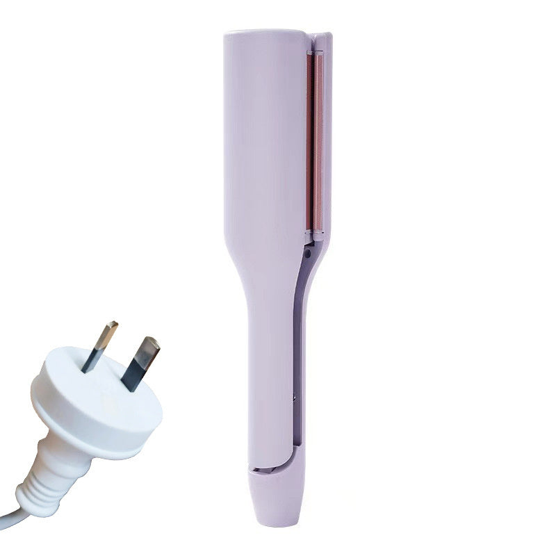 Hair Curler 4 Temperature Adjustable Fast Heating