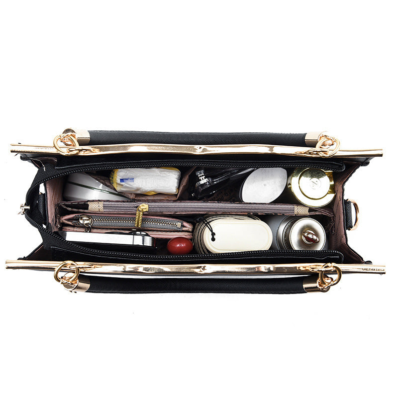 Fashion Handbag Large Capacity Shoulder Bag